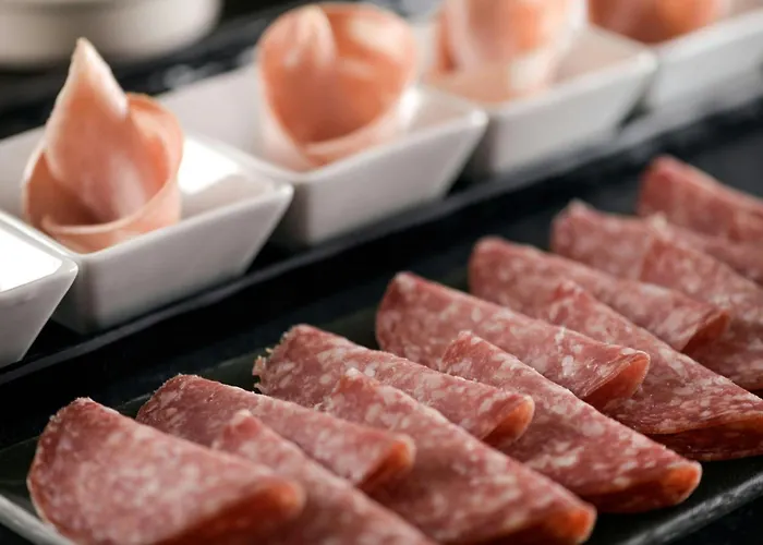 Ac By Marriott Hotel Wenecja