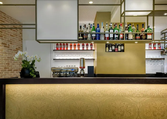 Ac By Marriott Hotel 3*