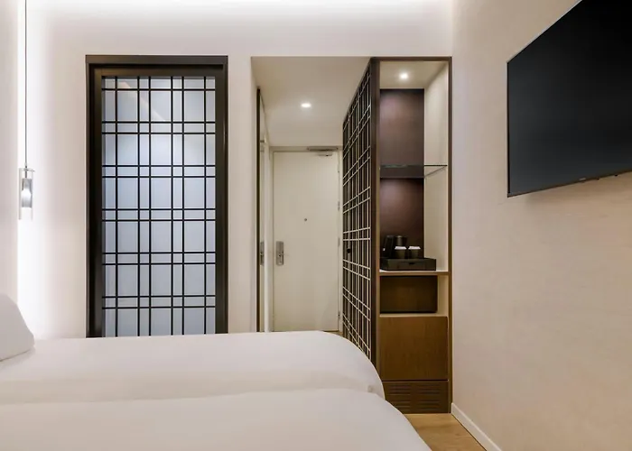 Hotel Ac By Marriott 3*