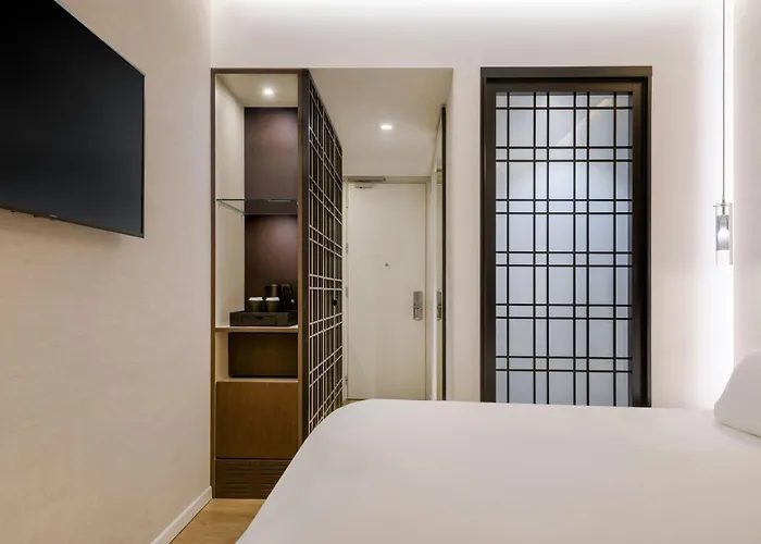 Ac By Marriott Hotel Wenecja