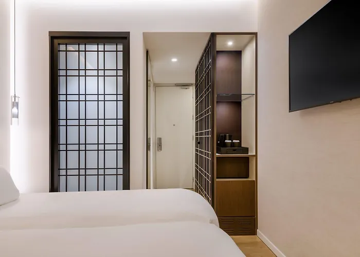 Ac By Marriott Hotel