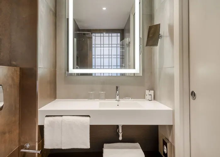 Ac By Marriott 3* Wenecja