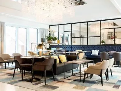 Ac By Marriott Venedig