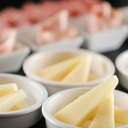 Hotel Ac By Marriott