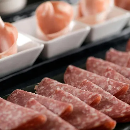 Ac By Marriott Hotel Venedig