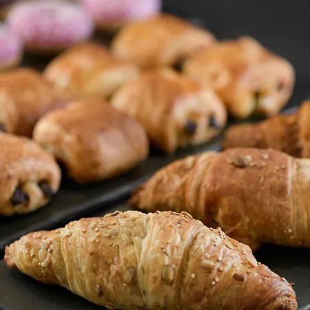 Hotel Ac By Marriott