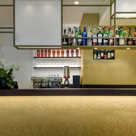 Ac By Marriott Hotel 3*