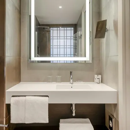 Ac By Marriott Hotel 3*