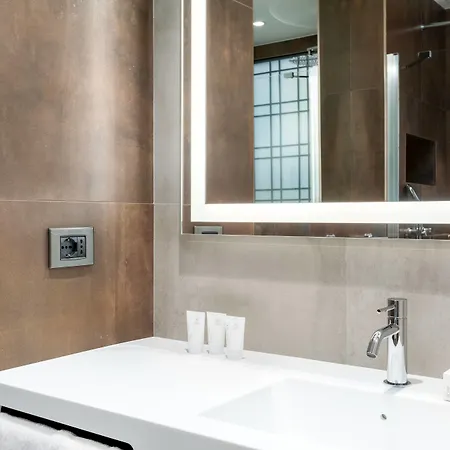 Ac By Marriott Hotel