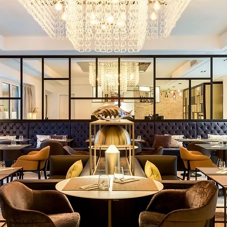 Ac By Marriott Hotel 3*