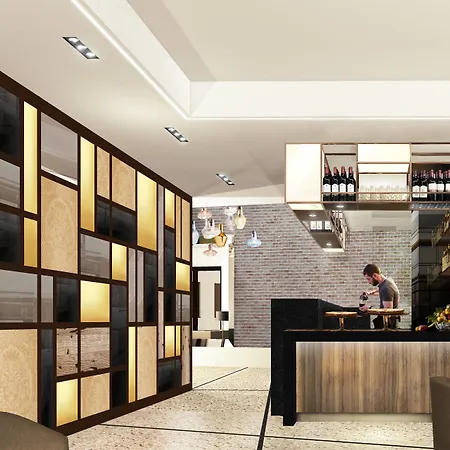 Ac By Marriott Hotel Venedig