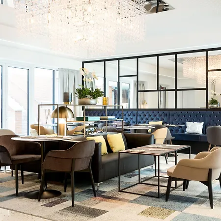 Ac By Marriott Hotel