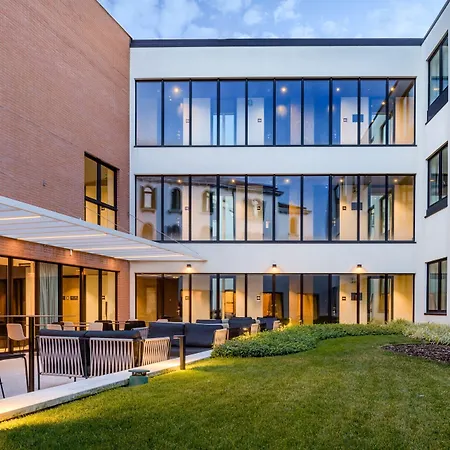 Ac By Marriott 3* Venezia