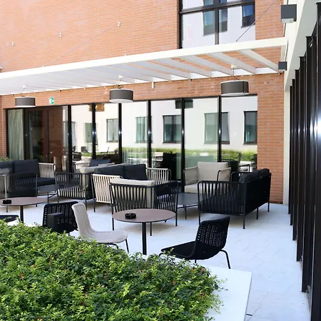 Hotel Ac By Marriott 3*