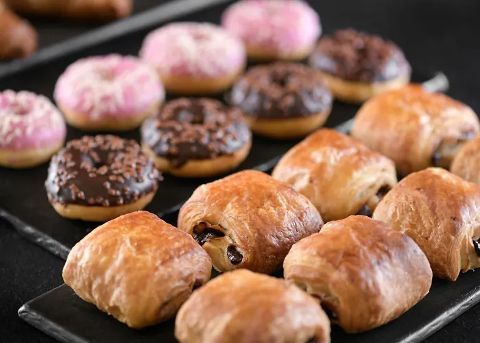 Otel Ac By Marriott Venedik