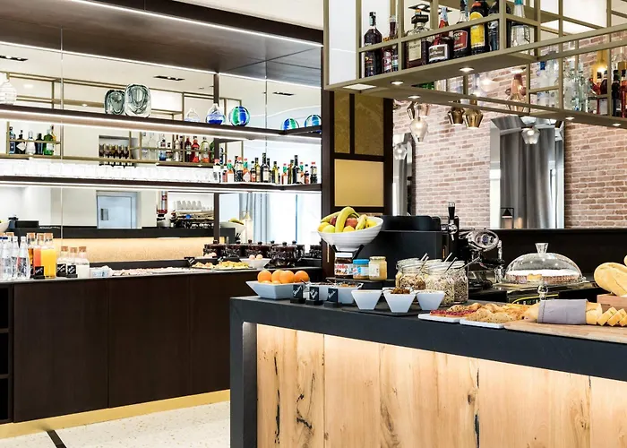 Ac By Marriott 3* Venedik