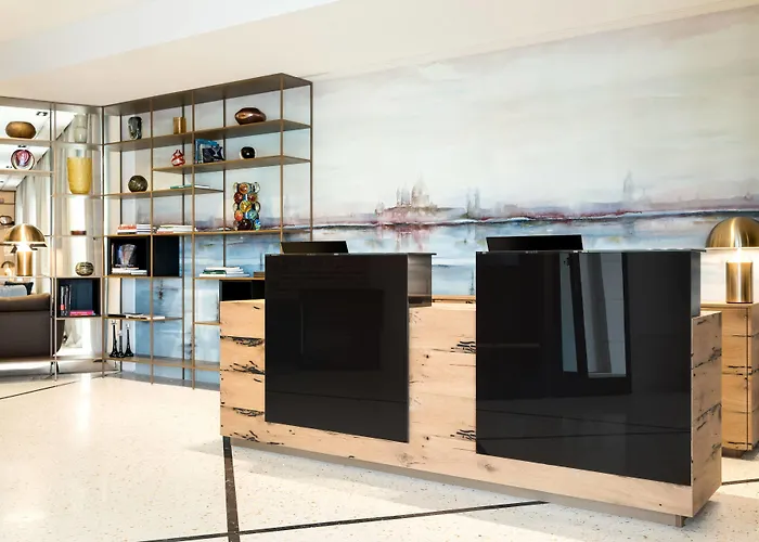 Otel Ac By Marriott Venedik