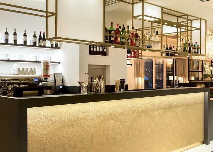 Otel Ac By Marriott Venedik