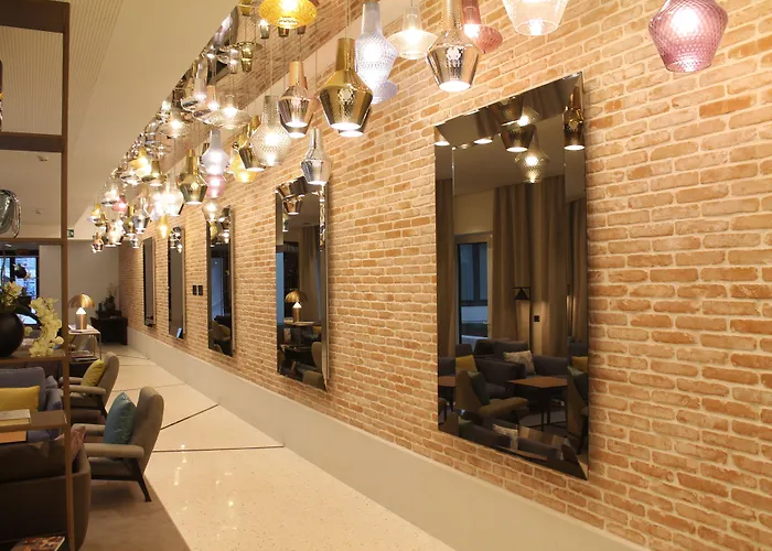 Otel Ac By Marriott Venedik