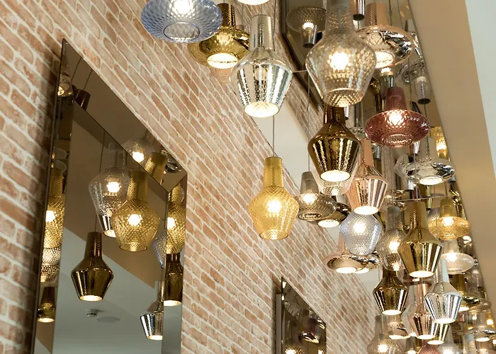 Ac By Marriott Otel Venedik