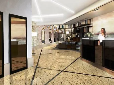 Otel Ac By Marriott Venedik