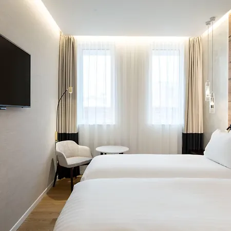 Ac By Marriott Hotel