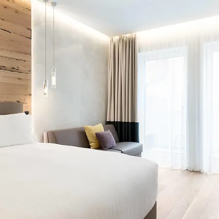 Ac By Marriott 3*