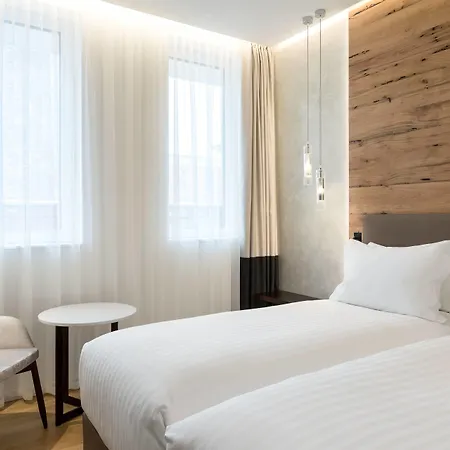 Hotel Ac By Marriott Venedig