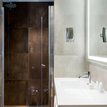 Ac By Marriott Hotel