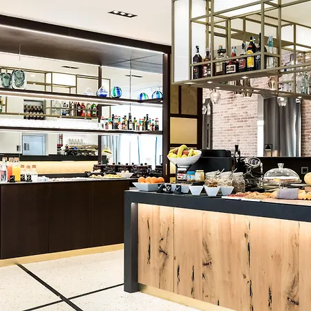 Hotel Ac By Marriott Venedig