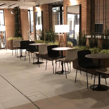 Hotel Ac By Marriott