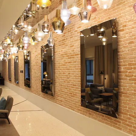 Hotel Ac By Marriott Benátky