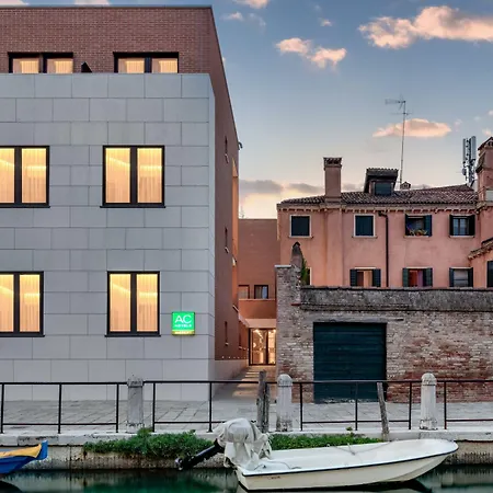 Ac By Marriott Venedik