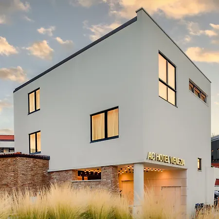 Hotel Ac By Marriott 3*