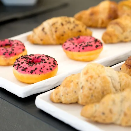 Ac By Marriott Hotel