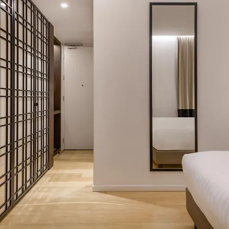 Ac By Marriott Benátky