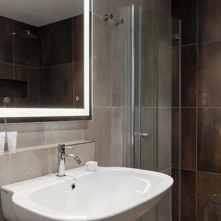 Ac By Marriott Hotel