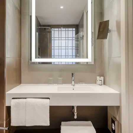 Ac By Marriott 3* Venedik