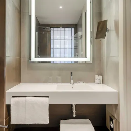 Ac By Marriott 3* Venice