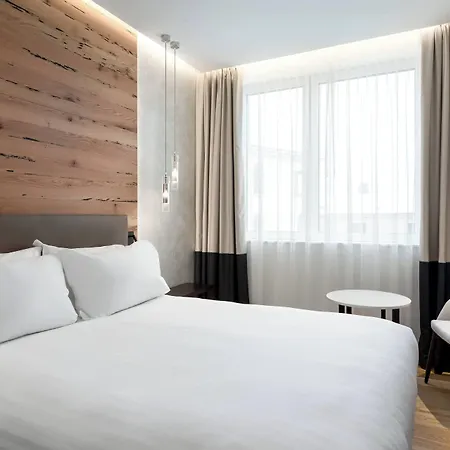 Ac By Marriott