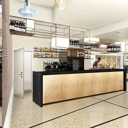 Ac By Marriott Hotel Benátky