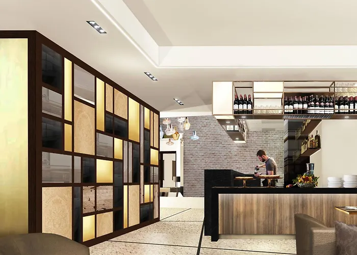 Отель Ac By Marriott 3*