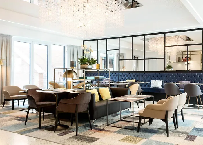 Ac By Marriott Отель Венеция