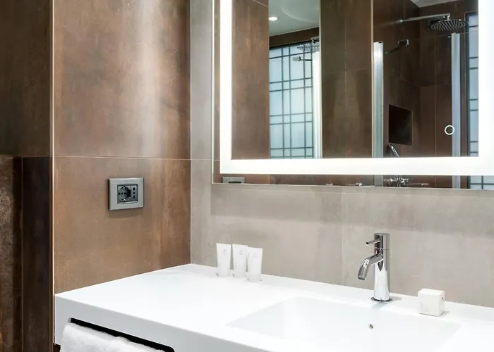 Ac By Marriott 3* Венеция