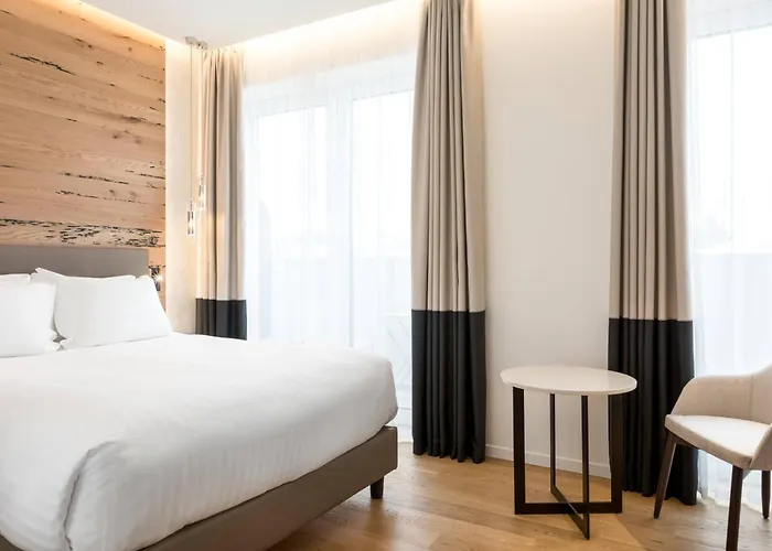 Ac By Marriott 3* Venetië