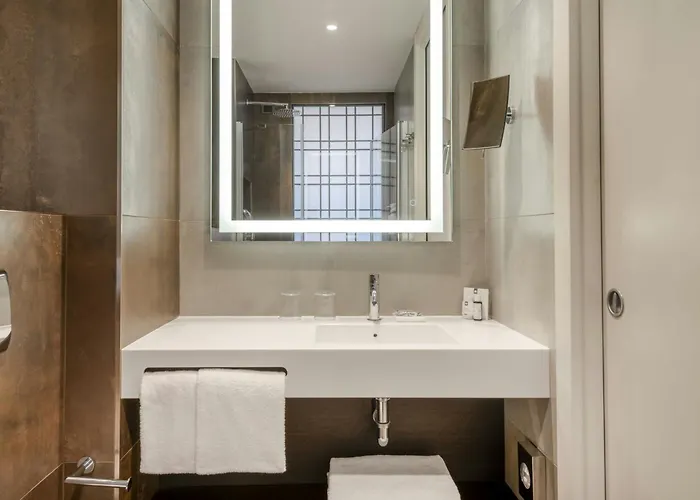 Ac By Marriott Hotel 3*