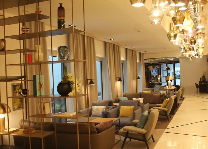 Ac By Marriott 3* Венеция