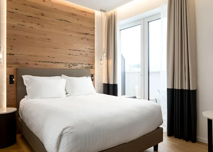 Ac By Marriott Отель Венеция