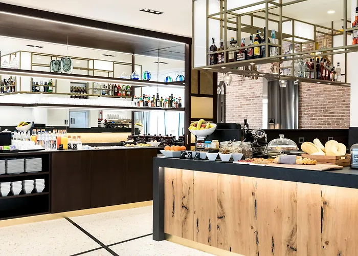 Hotel Ac By Marriott Veneza