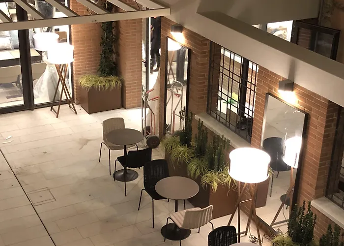 Ac By Marriott 3* Venetië